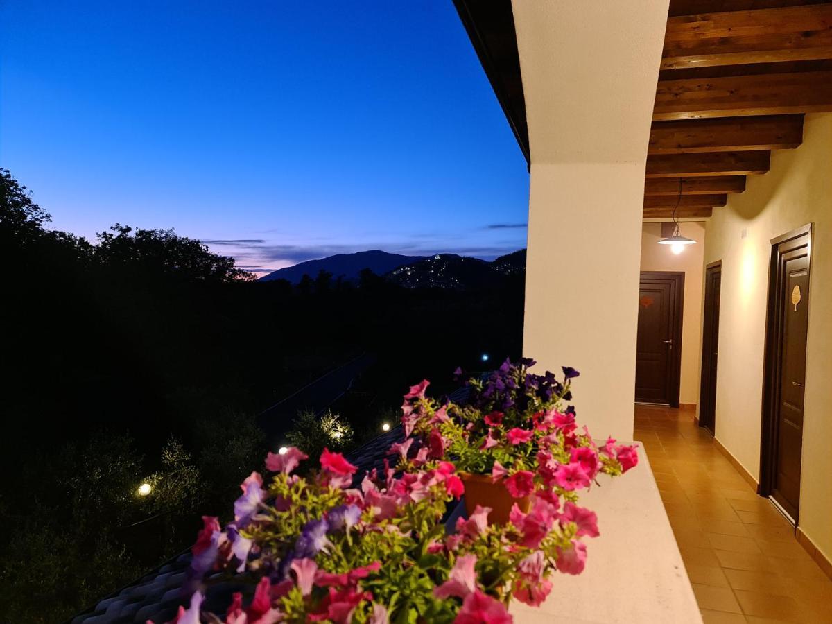 Agriturismo L'Ulivo بادولا المظهر الخارجي الصورة