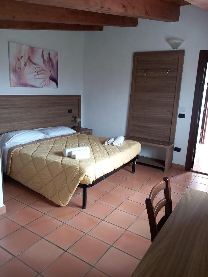 Agriturismo L'Ulivo بادولا المظهر الخارجي الصورة