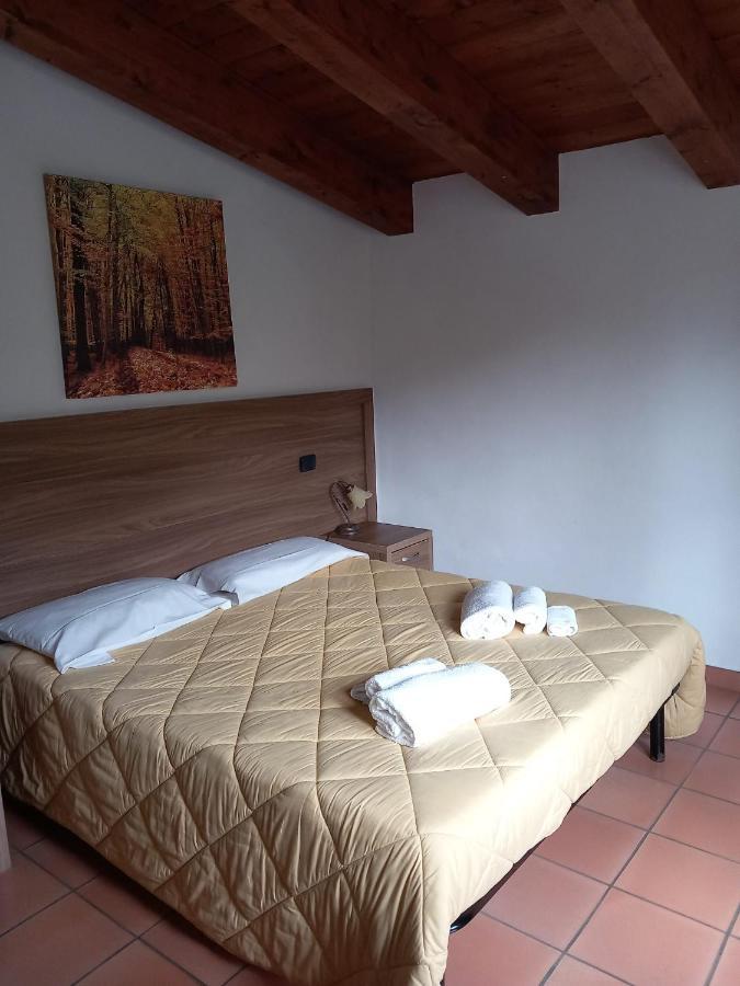 Agriturismo L'Ulivo بادولا المظهر الخارجي الصورة