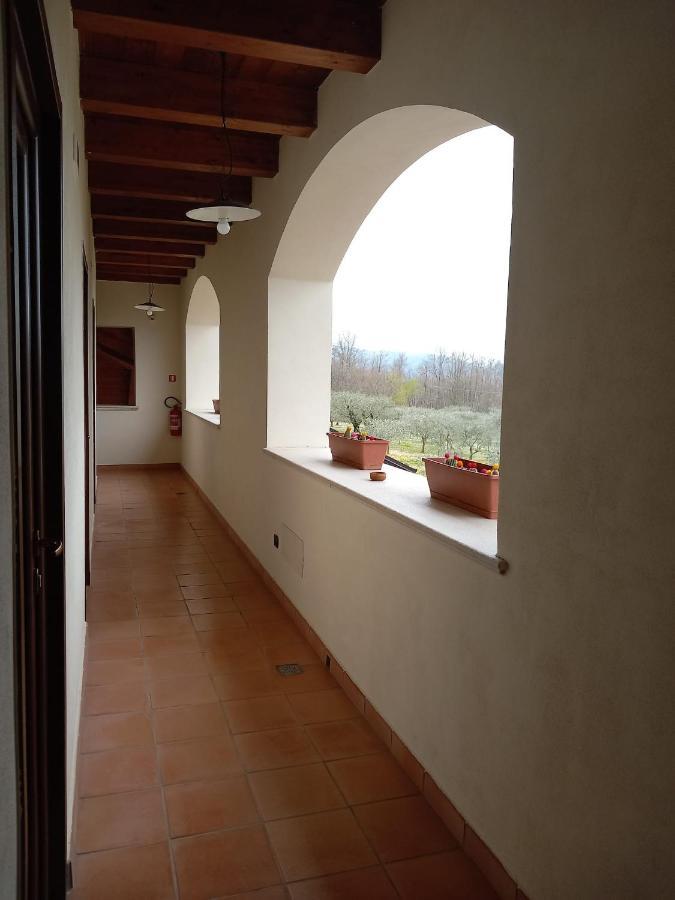 Agriturismo L'Ulivo بادولا المظهر الخارجي الصورة