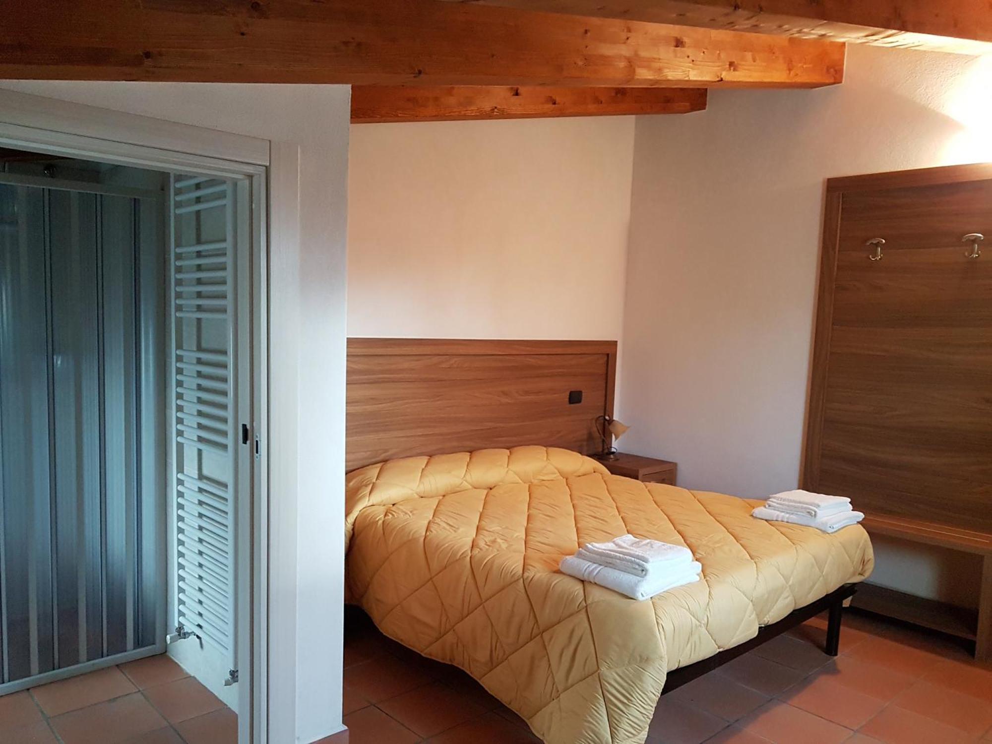 Agriturismo L'Ulivo بادولا المظهر الخارجي الصورة