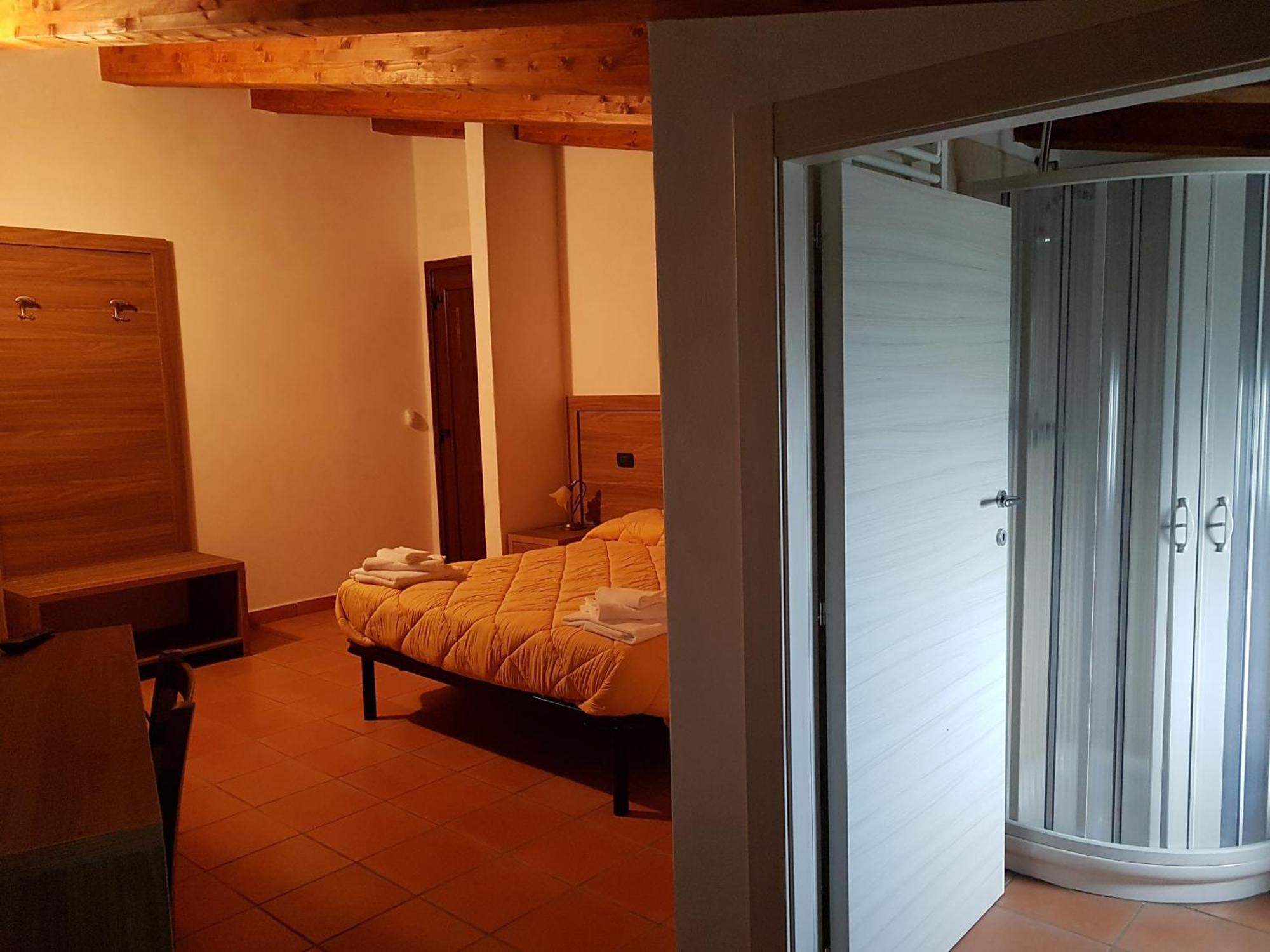 Agriturismo L'Ulivo بادولا المظهر الخارجي الصورة