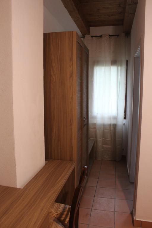 Agriturismo L'Ulivo بادولا المظهر الخارجي الصورة