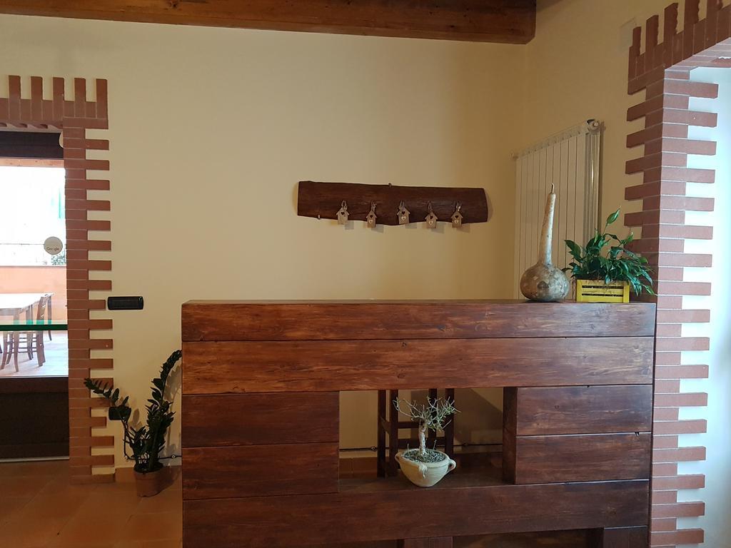 Agriturismo L'Ulivo بادولا المظهر الخارجي الصورة