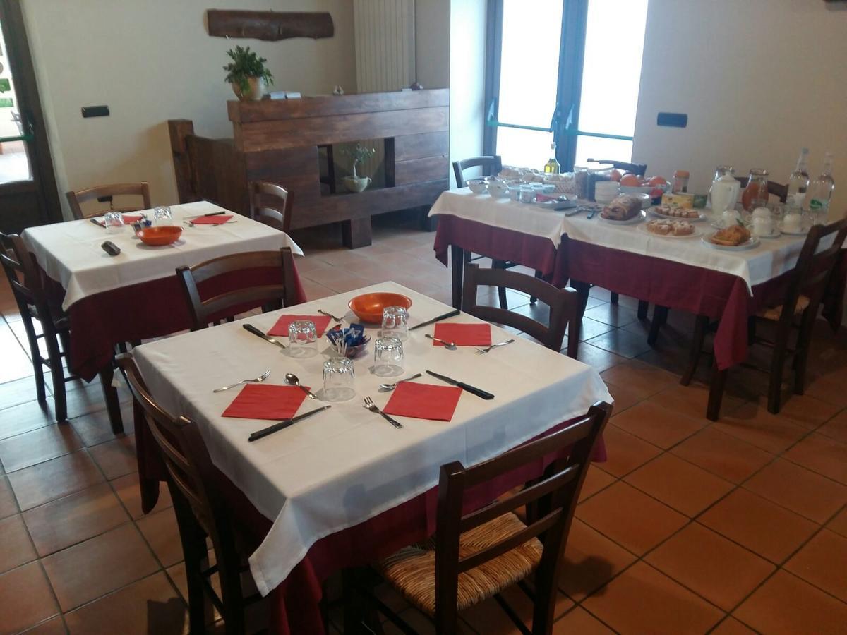 Agriturismo L'Ulivo بادولا المظهر الخارجي الصورة
