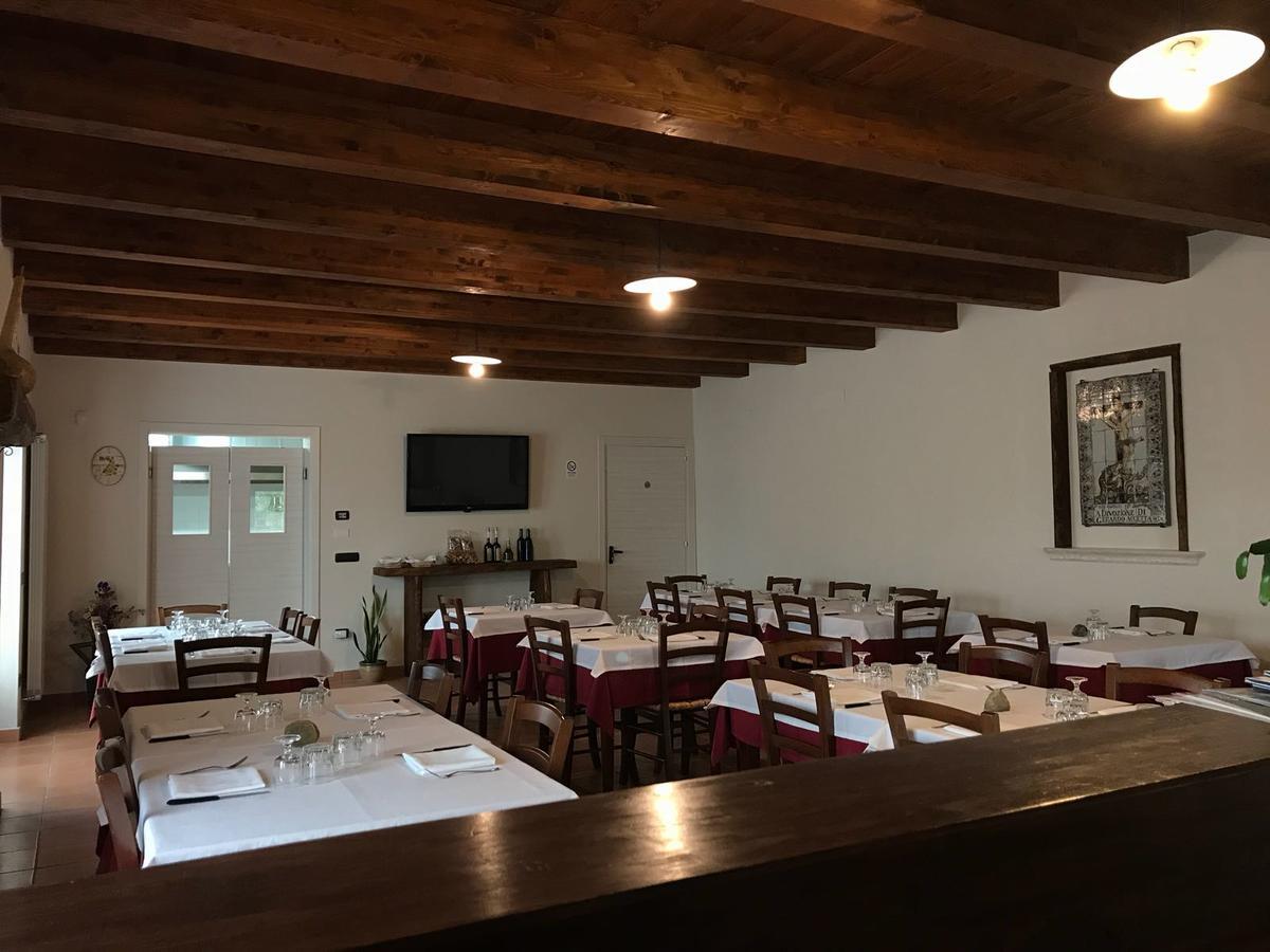 Agriturismo L'Ulivo بادولا المظهر الخارجي الصورة