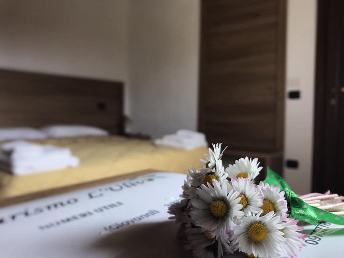 Agriturismo L'Ulivo بادولا المظهر الخارجي الصورة